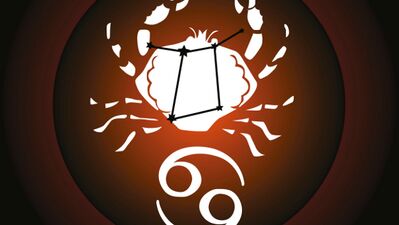 Ocak ayı Yengeç burcu yorumu