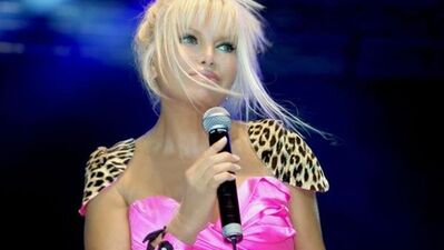 'Ajda Pekkan ile dünden bugüne çok özel'