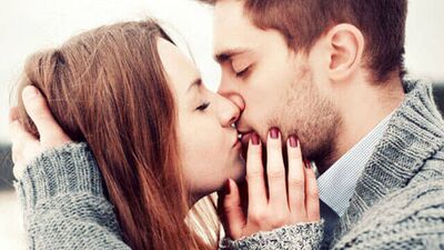 Sevişmek ya da sevişmemek