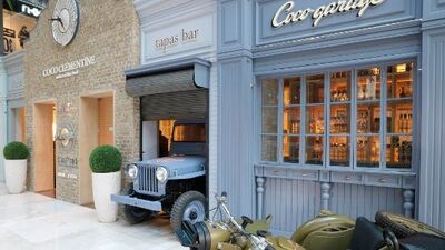 Parti rüzgarına kapılmaya hazır mısınız?