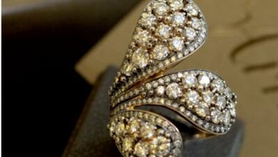 Mutfakta her daim istikrar