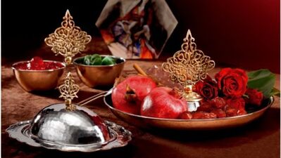 Tarih evinize taşıyın!