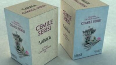 Dizi keyfi evinizde!