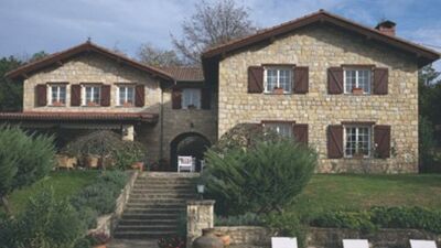 Dört mevsim doğaya kaçış