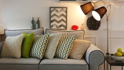 Yeni nesil ev tekstili ve duvar kağıtları