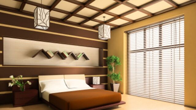 Zamansız bir trend: Ahşap mobilya dekorasyonu