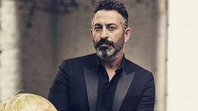 Kayınvalide Cem'e bayılmış