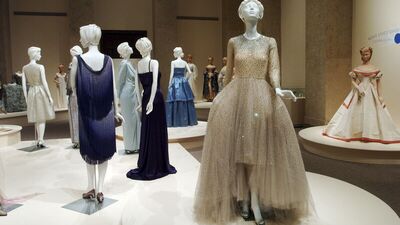 Bu yıl moda sergileri gezilecek!