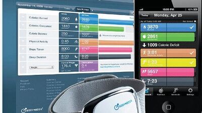 Teknoloji yardımıyla kolay ve sağlıklı kilo verin!