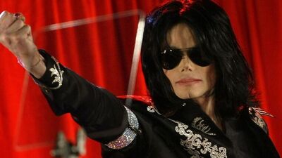 Midyat'a Michael Jackson anıtı!