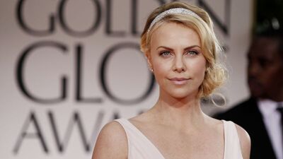 Oscarlı ama onu garsonlar bile fark etmiyor!