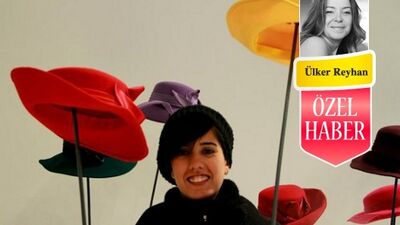 Zeynep Güçlüten: Peki senin şapkanda ne var?