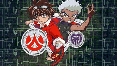 Şirinler ve Bakugan karakterleri ile animasyon dünyası çocukların odasına giriyor!