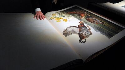 Dünyanın en pahalı kitabı!