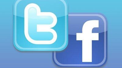 'Twit'lerimi kızıma Facebook tarlamı oğluma bırakıyorum'