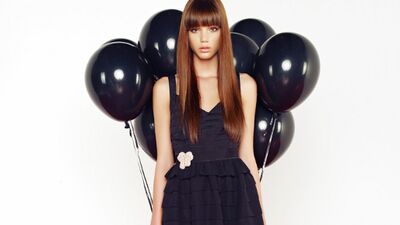 Aşk sürprizlerle dolu…