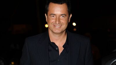 Acun'dan mektup var...