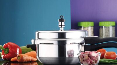 Yemeği 'düdüklü tencere' de yap, iklim değişikliğiyle mücadele et!