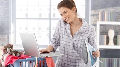 Bugün pijama giysem...