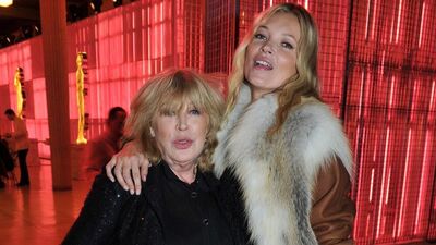 24 Saat Müzesi görkemli bir partiye ev sahipliği yaptı!