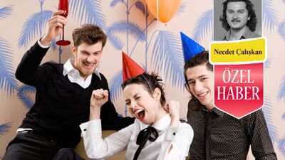 Yer sorunu yaşamadan sesini biraz daha açın