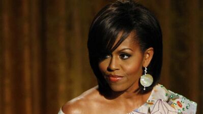 First Lady sutyen satışlarını patlattı