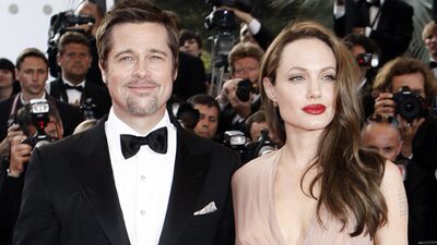 Brad Pitt: Kalbimi kullanmayı Angelina'dan öğrendim