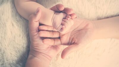 Aileye yeni katılan bebek ilişkinizi sarsabilir