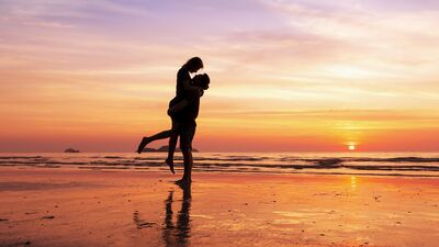 Kötü giden ilişkiyi düzeltmenin 5 yolu