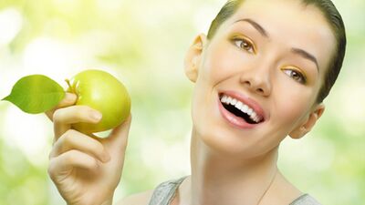 Sağlıklı beslenme kararı alın!