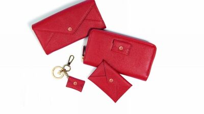 Sevgililer Günü'ne özel tutkulu aksesuarlar...