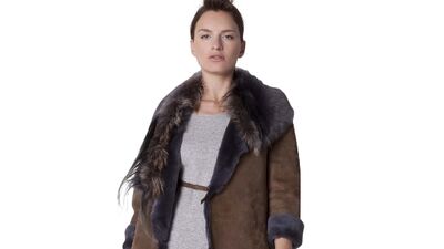 Aşkından "Deri Divane" oldum!