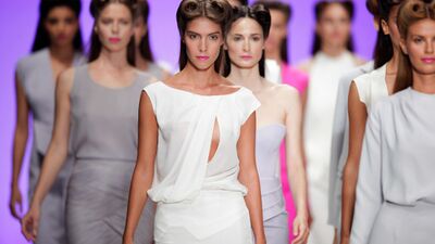 İstanbul buram buram moda kokuyor!