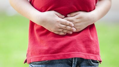 Çocuklarda gastrite dikkat!