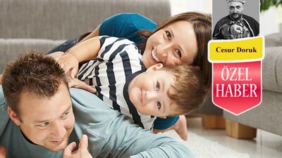 Çocuğunuza kendini özel hissettirmenin kolay yolları