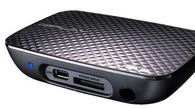 Televizyonunuzu akıllandırın!