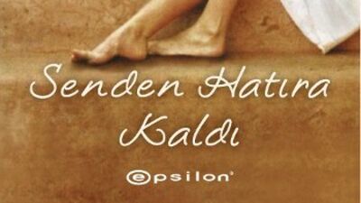 Senden Hatıra Kaldı