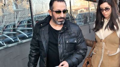 Cem Yılmaz'ın sultanı