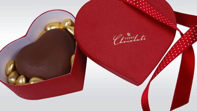 14 Şubat'ta sevgilinize bambaşka bir tat hediye edin!