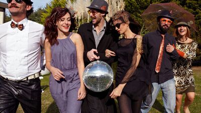 Modada yaratıcılık ve farklılık arayanlara!