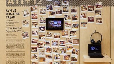 Mutluluk fabrikalarına davetlisiniz!