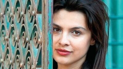 Feride Çetin: "Kirlendikçe camiye gidiyorum"