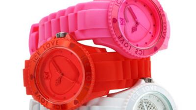 Zamanınız aşk dolsun!