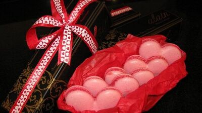 Bu yıl Eros'un okunu, Alain Artisan Boulanger'da atacak