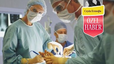 Robotik cerrahi, ürolojide nadir görülen hastalıklara da el attı