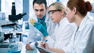 Kanser tedavisinde önemli buluş!