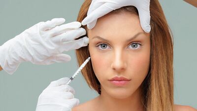 Cildinizin yaşlanmasına izin vermeyin