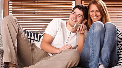 Sevgilinizi nasıl elinizde tutarsınız?