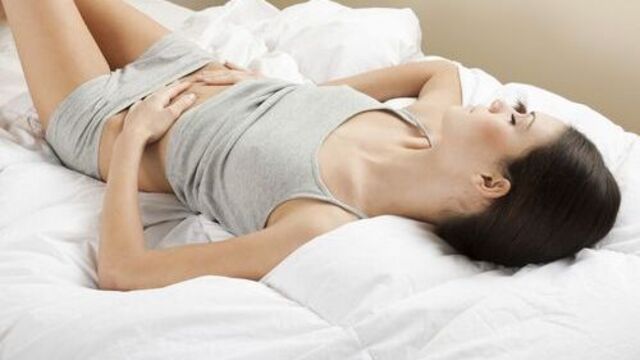 Vajinal akıntı hakkında bilmeniz gereken her şey