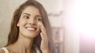 Cilt lekesi deyip geçmeyin!